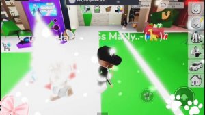 ВстрЕча С блОгеРомИ в РоБлоКс БруКхеЙвеН РП.  .  .(!)•°^✓😝🏝️.  .  .(!)