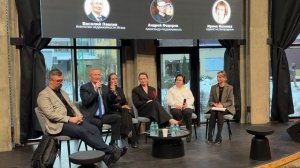 Бизнес-конференция Альфа банка 22.01.26. Директора АН о положении в недвижимости.