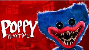 Полное прохождение Poppy Playtime 1 глава на андроид!