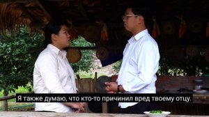 52.Мать-одиночка начинает новую жизнь в заброшенном доме