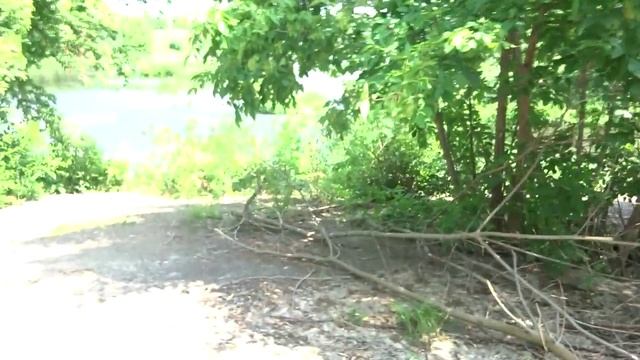 Троекурово ГЭС 2021