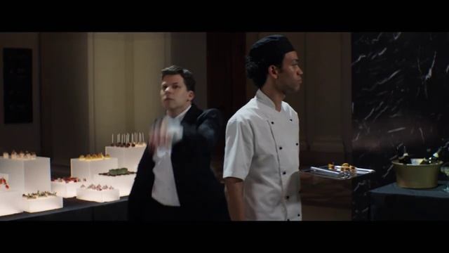 Иллюзия обмана 3 — Финальный русский трейлер (Дубляж, 2025)