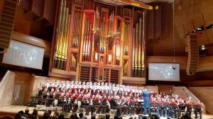 Дом Музыки. 23.02.2026