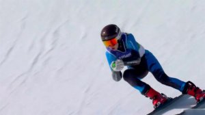 Горнолыжница Ворончихина принесла сборной России первое золото на Паралимпиаде.