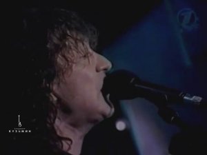 Владимир Кузьмин   /  Живые концерты " Всё как прежде... " / Телекомпания " ВИD "   Live 2003