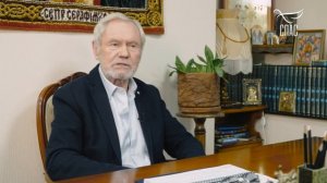 Лица Церкви. Никита Астахов