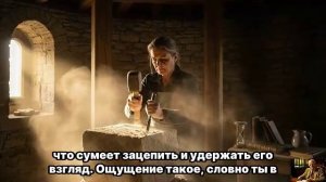 НЕЖНОСТЬ: Разреши себе быть слабой, мягкой и принимать заботу