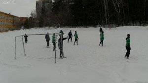 09.03.26 Кубок Лиг. Горизонт  2-1  Молодость (групповой этап)