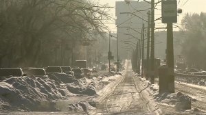 В Москве со вторника начнется метеорологическая весна.