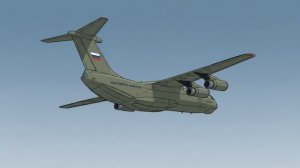 Военный лётчик.