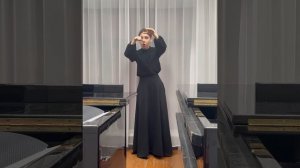 Ураева Ирина Сергеевна. Форе « Agnus Dei» Реквием