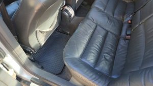 Audi A6 1998 г.в. 2.4 ALF