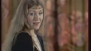 Анна Герман Когда цвели сады 1977г