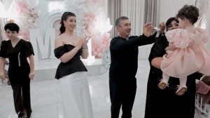 день рождения Мелиссы 25.02.26