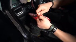 Самые важные вещи для водителя Что должно быть перед тобой за рулем