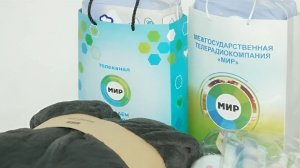 Акцию в честь Дня матери в Таджикистане провели сотрудники МТРК «Мир»