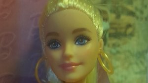 9 марта 1959 г. День Рождение Barbie! Распаковочка