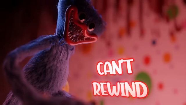 CG5 - Poison Blooms (Poppy Playtime Original Song)