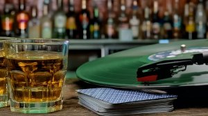 Просто блюз #3