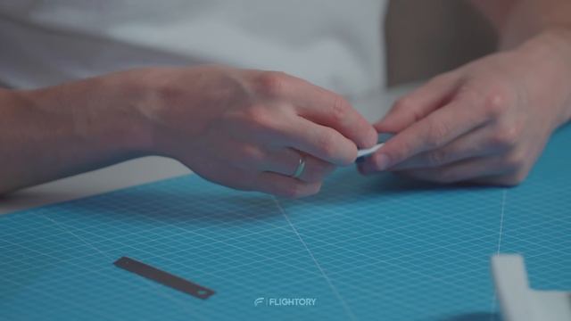 Файл в описании Flightory TALON 1400