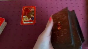 10 марта Карта дня Развернутый Таро-Гороскоп