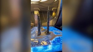 лахта центр смотровая площадка