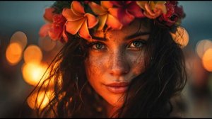 Дикий Остров — Tropical House _ Synthwave