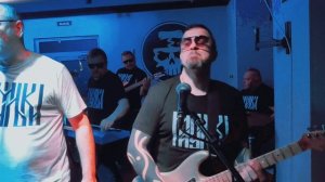 Мамульки Bend - Юля (Рок-бар Штопор 08.03.2026)