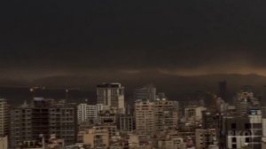 Утро в Тегеране напоминает«постапокалиптическую ядерную зиму»после ударов по нефтяной инфраструктуре