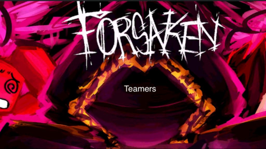 Forsaken  8 марта СТрИМ!