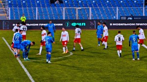 ВОЛГАРЬ: футбольный клуб, который объединяет Астрахань