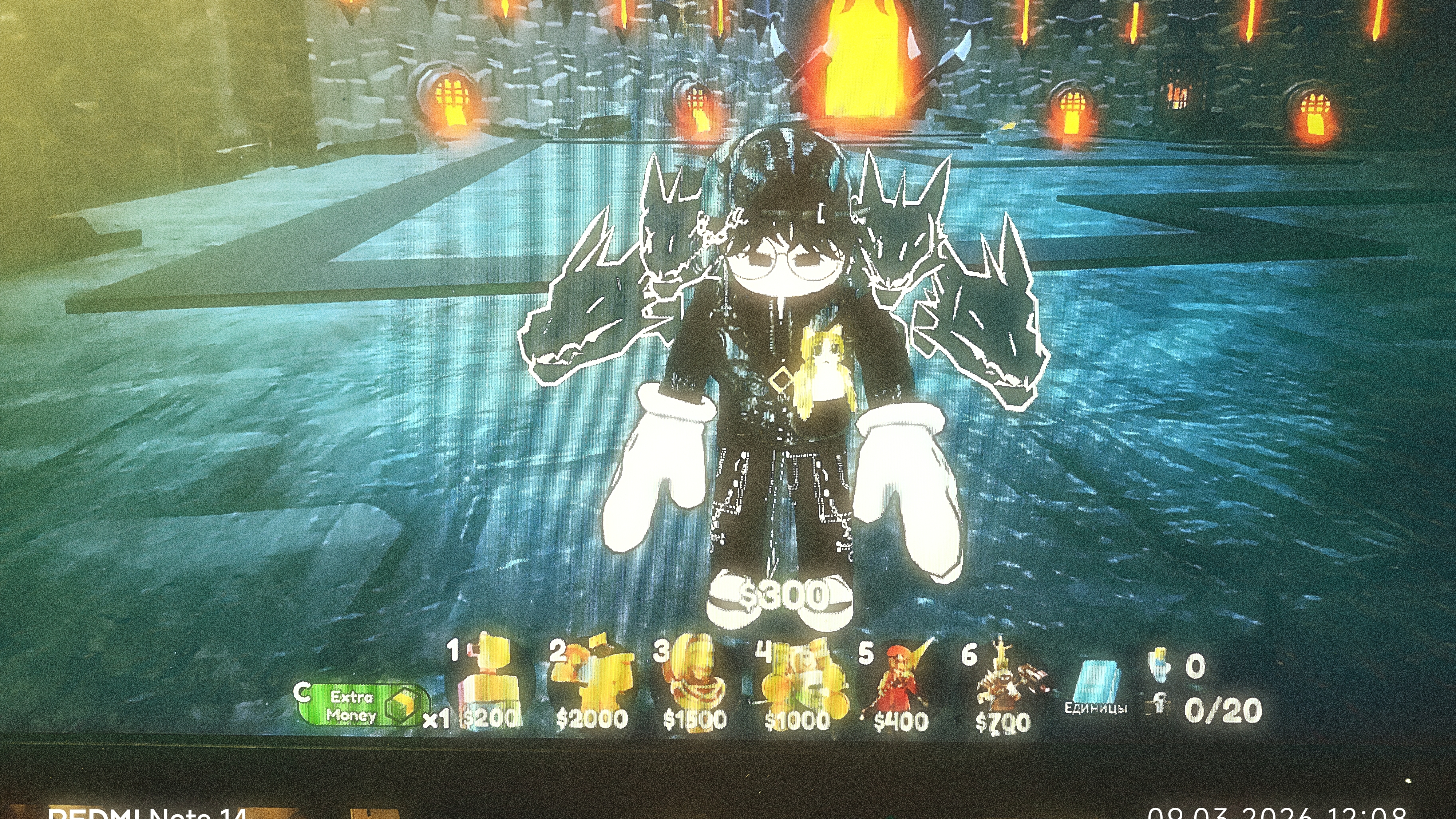 ттд 70 серия играю только жельтами юнитами