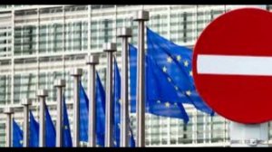 Швеция ввела санкции против Эстонии из-за России