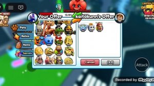 Эвент в эво брейнрот