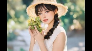 Перед весной бывают дни такие