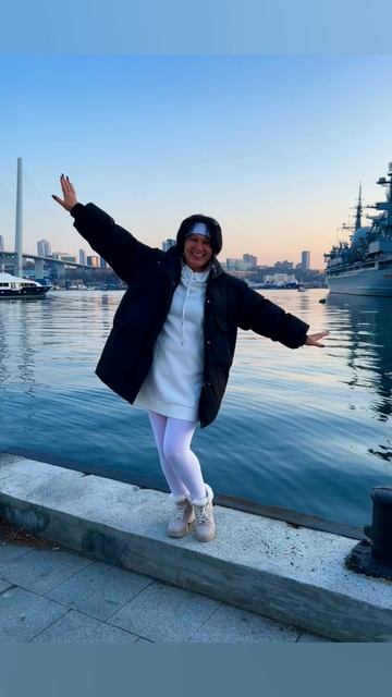 Владивосток