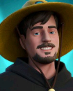 Мр БИСТ АБАСРУН