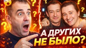 Певцов посмеялся над Хабенским и Безруковым, которые получили должности во МХАТе