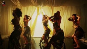 The Free & Timi Kullai - Dance The Night Away (DJ Ramezz Remix) 2021 4K 320км