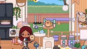 Первое видео!🌺 Vlog