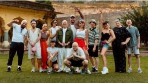 Тайный миллионер 4 выпуск от  08.03.2026 конфликт на шоу и судьба Полины Дибровой