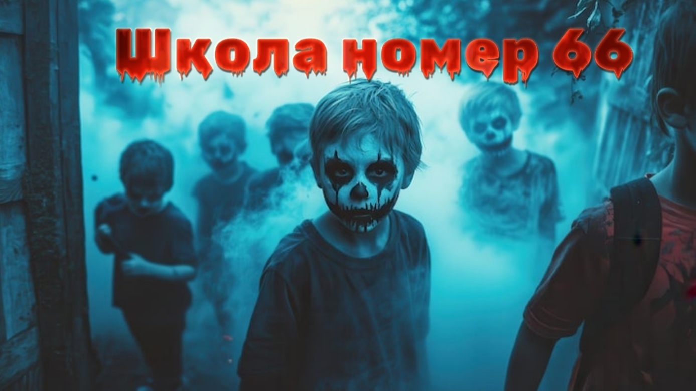 Мистические истории на ночь... Две истории