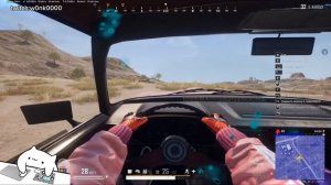 играем в пабг