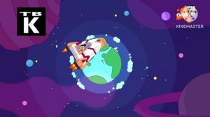 Начало вещание «NickJr.premium Водская» (10.03.2026)