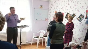 Вечеря Господня Хлебо преломления.