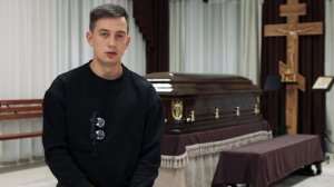 Санитар морга жизнь среди мёртвых