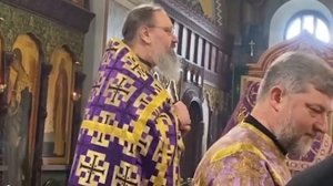 Об отношении церкви к празднику 8 марта