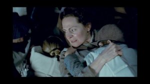 последние минуты Титаника.