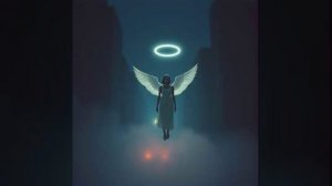 Ангелы не летают на крыльях,