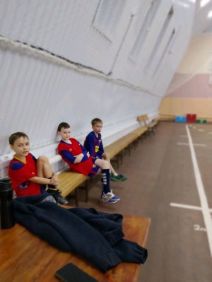 играем в станок 2